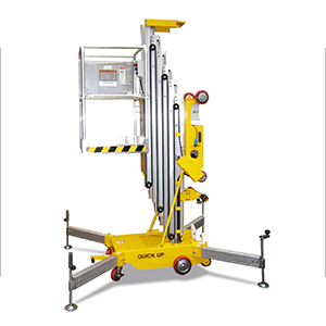 اجاره بالابر