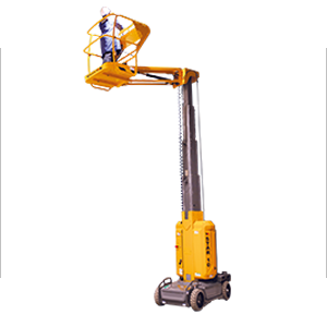 اجاره بالابر